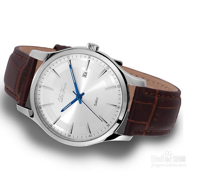 手表使用的几个误区