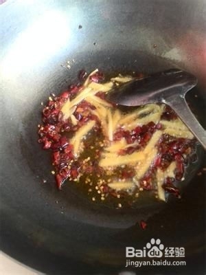 麻辣鸡脖的家常做法