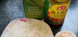 萝卜虾皮汤做法