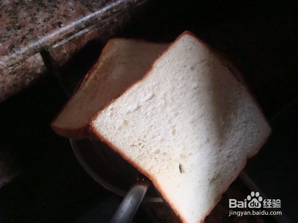 营养早餐——学生党也可以！