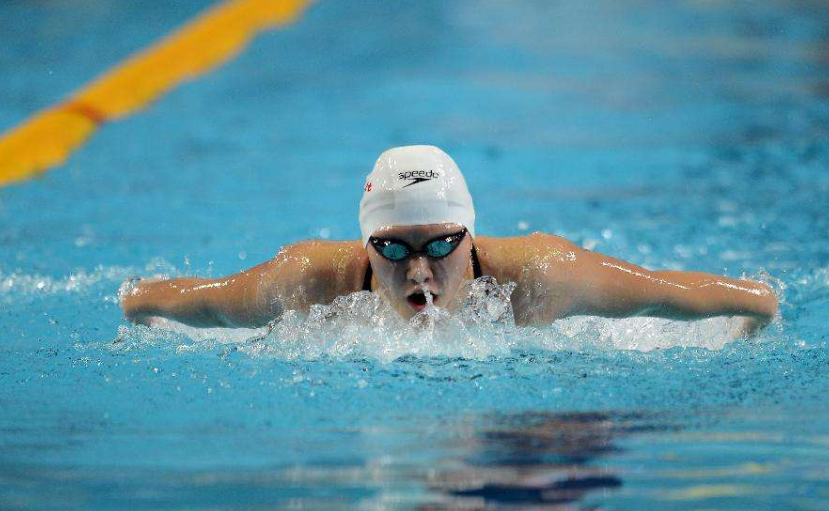 第一届世界游泳锦标赛各项比赛成绩