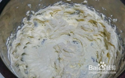 香味浓郁的咖啡轻乳酪蛋糕怎么做?