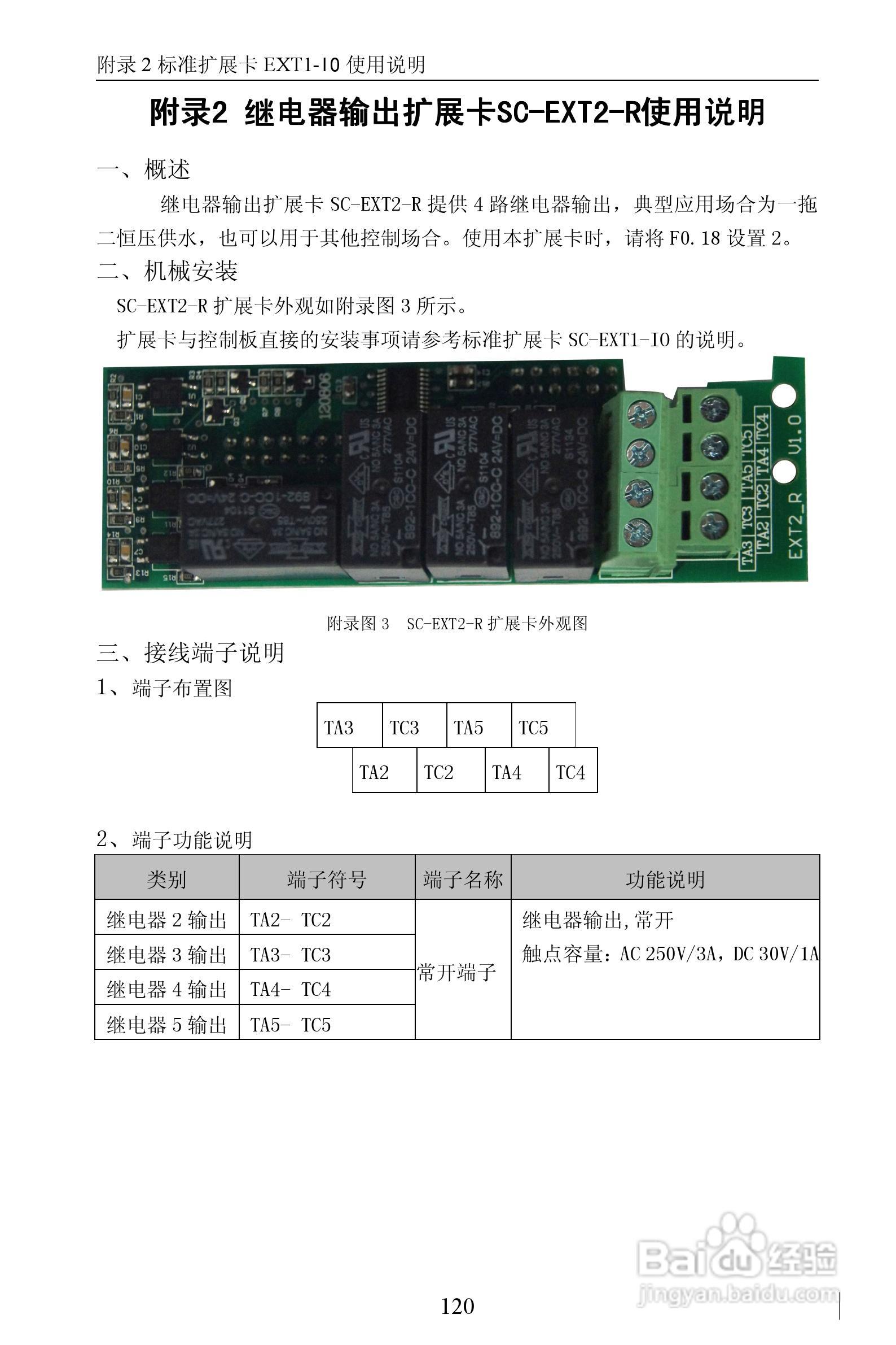 深川SVF-QM350T4G/F-ET变频器使用说明书:[13]