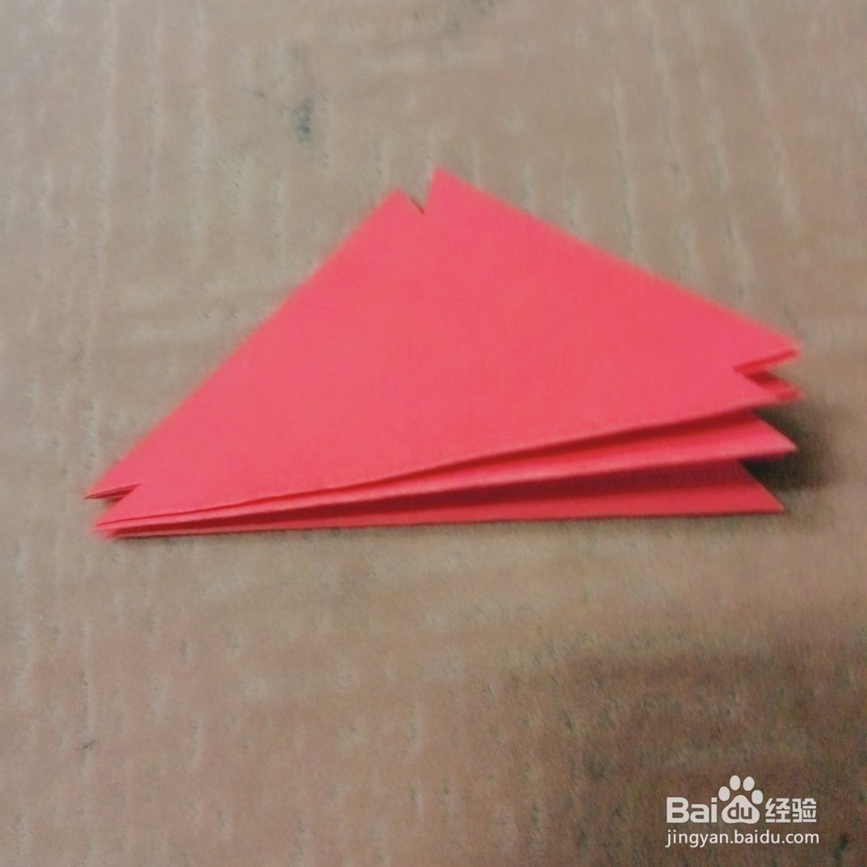 剪纸-----窗花的简单剪法