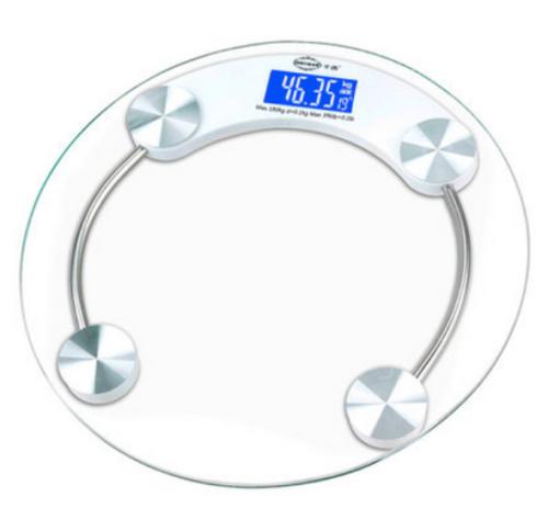 人体电子秤电池有电,站上去没反应是怎么回事