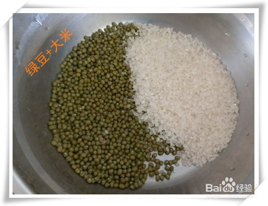 如何选购绿豆及绿豆食用注意事项