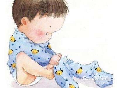 对于新生幼儿胀气的几大特征