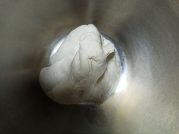 快手红糖开花馒头