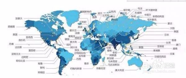 外贸业务如何利用搜寻开发客户？