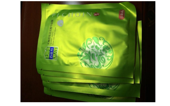 百雀羚水能量系列使用顺序