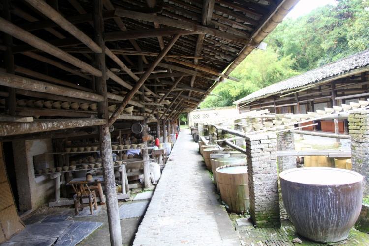 江西民风民俗