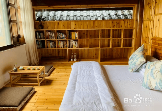 游埠古镇一日游怎么玩