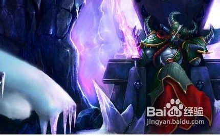 lol扭曲丛林怎么玩