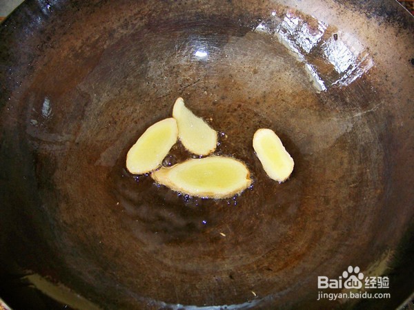 鲜烹鸡腿的做法