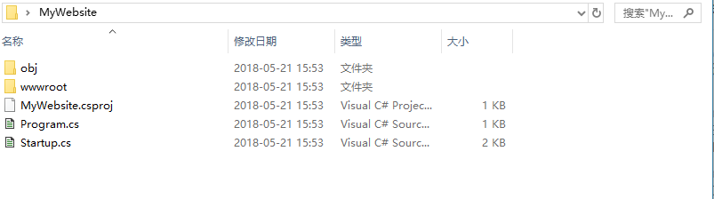 图解利用VS Code进行ASP.NET Core 2.0开发