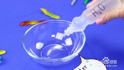 怎么diy解压的玩具 百度经验