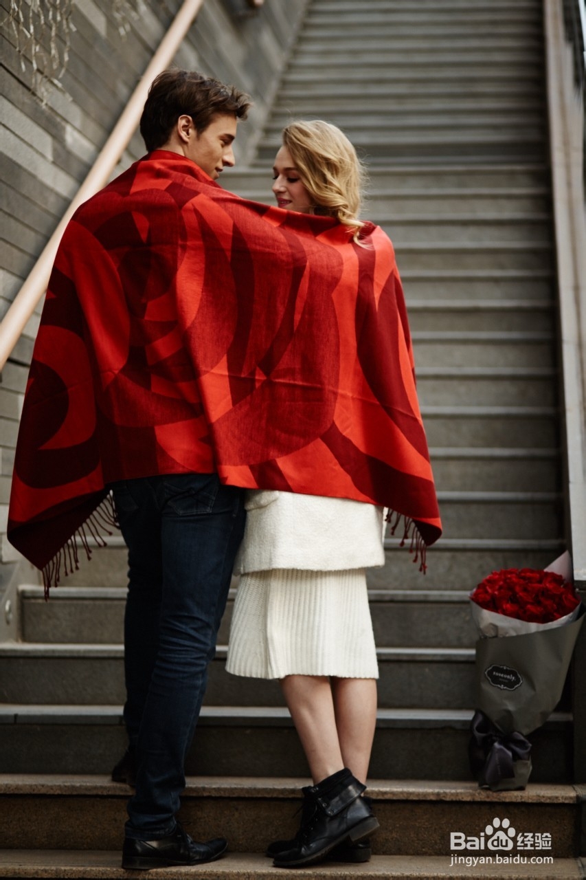 七夕情人节送男朋友什么礼物