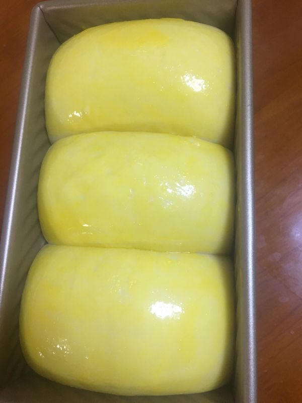 中种北海道吐司