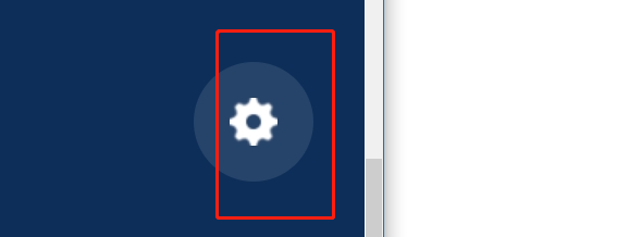 企业微信软件如何设置手势密码？