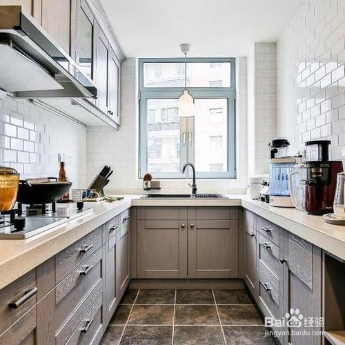 厨房装修要注意什么？