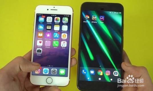 为什么越来越多的人有2部手机？