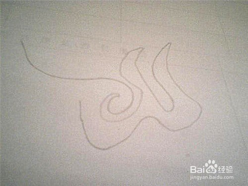 简笔画火怎样画