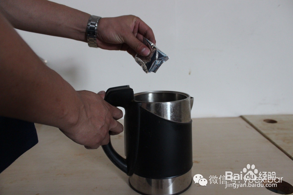 美的净饮机怎么清洗