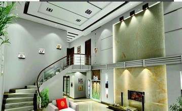 四招教你选购最好的木纤维壁纸