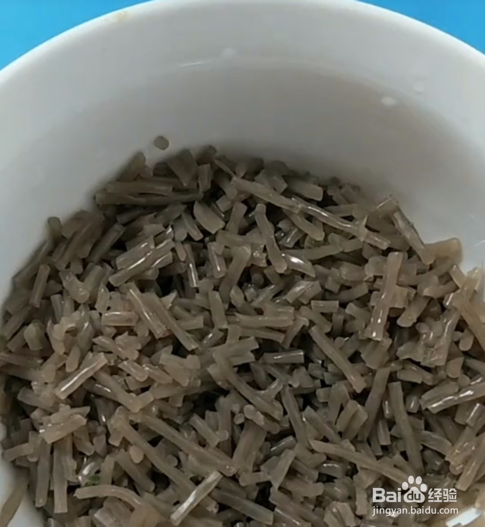 白菜粉条包子的美味做法