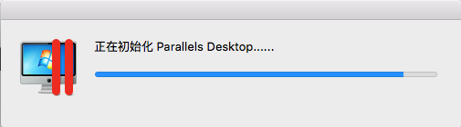 在mac上安装Parallels Desktop 11