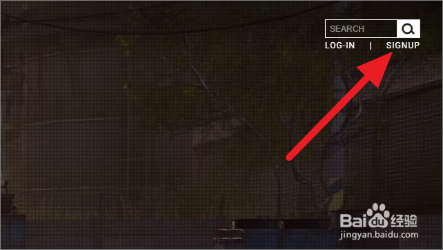 怎么注册2K账号