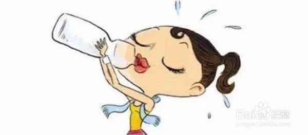 夏天吃什么食物可以防止中暑