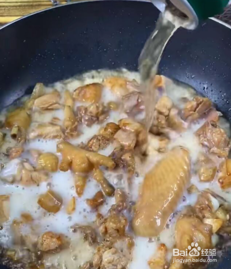 青椒鸡肉怎么做才好吃？