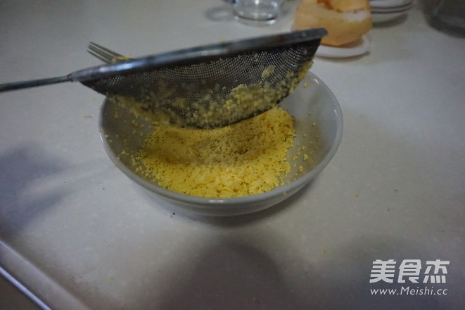 玛格丽特小饼干