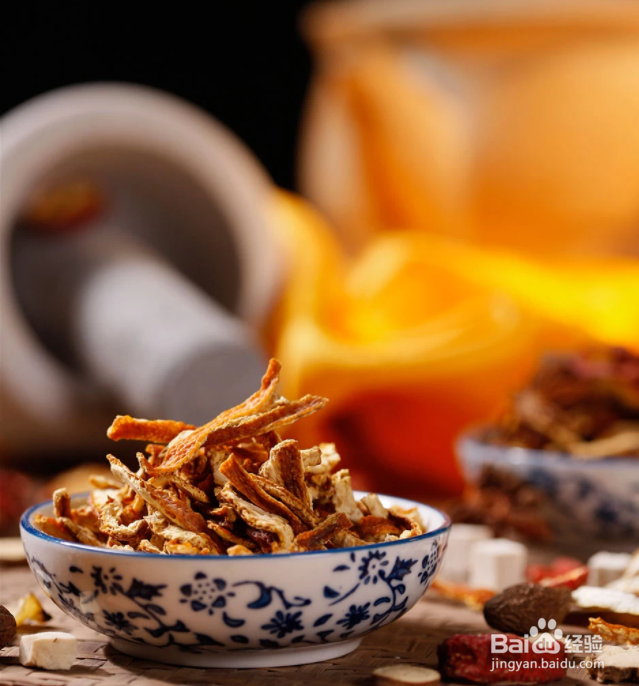 陈皮粉的功效与作用及食用方法