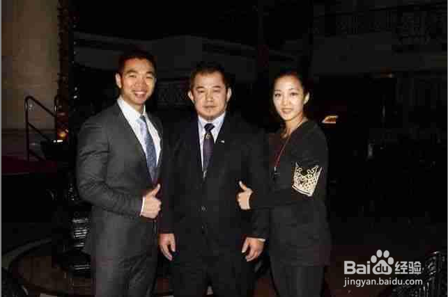 健身教练职业发展好吗