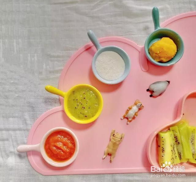 添加辅食早晚的危害