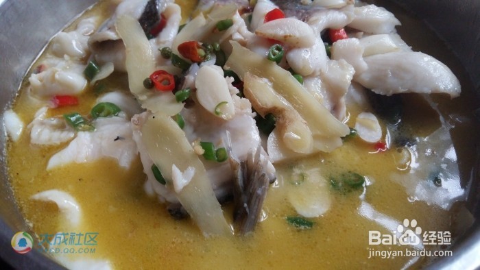 麻辣鲜香的双椒鱼摆摆，简单易学，So easy