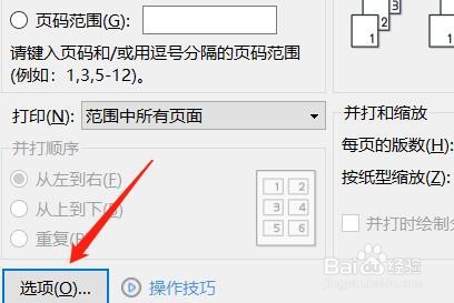 wps中怎么设置套打隐藏文字?