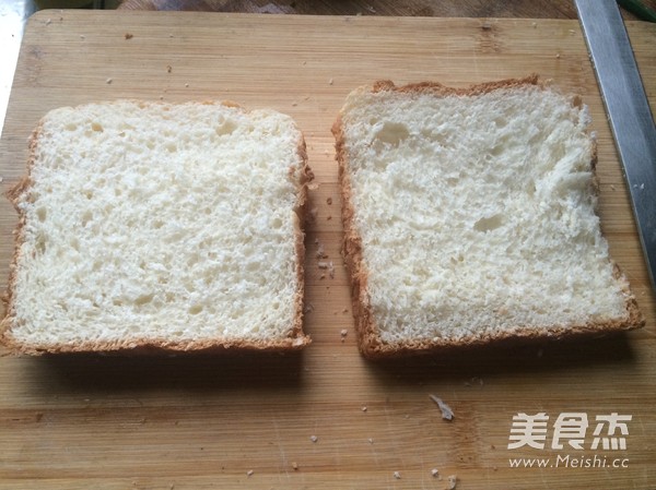 迷你面包披萨