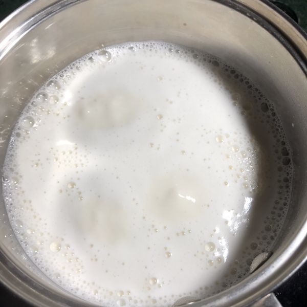 好吃又简单零失败的双皮奶