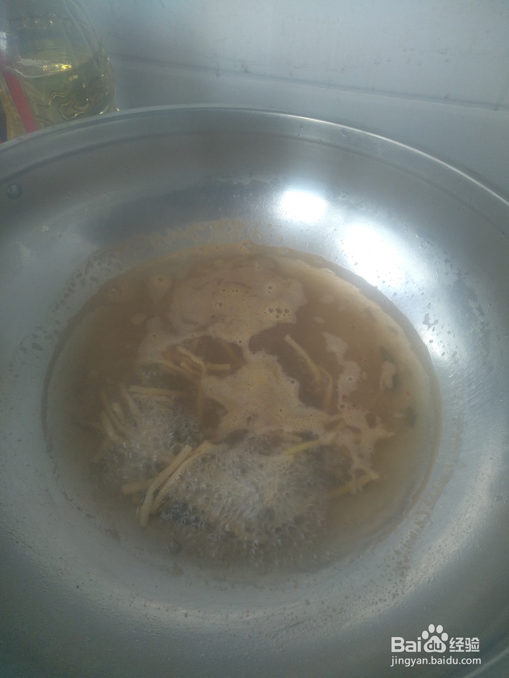 如何煮螺蛳粉