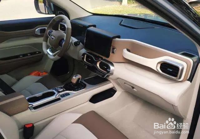 这些十多万的国产SUV，让保时捷车主都直呼羡慕