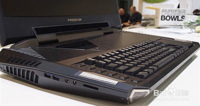 游戏发烧友该选哪些笔记本 这几款价格不菲