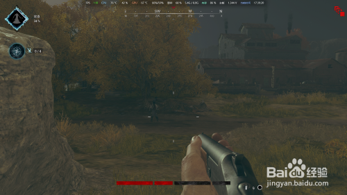 猎杀对决怎么使用游戏加加滤镜效果？