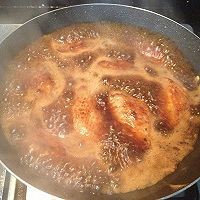 无油可乐鸡翅最适合减肥人士的秋季美食