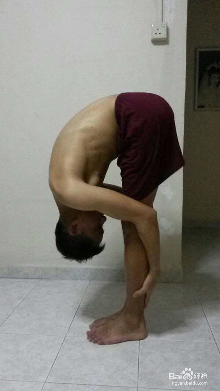 怎么安全有效地练习瑜伽 --- 瑜伽容易受伤体式