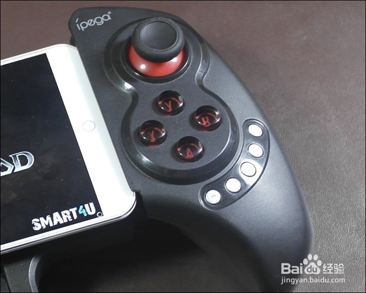 IPEGA 平板款式蓝牙手柄开箱晒物