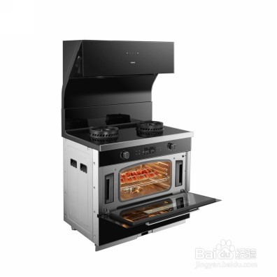 集成灶哪个好，集成油烟机有什么优点？