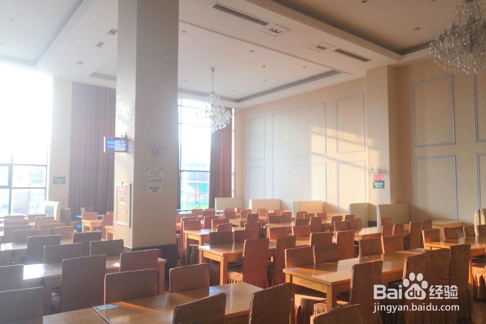 【校园指南】重庆交通大学双福校区食堂篇指南